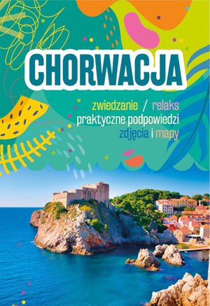 Chorwacja – ebook