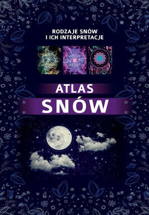 Atlas snów – ebook