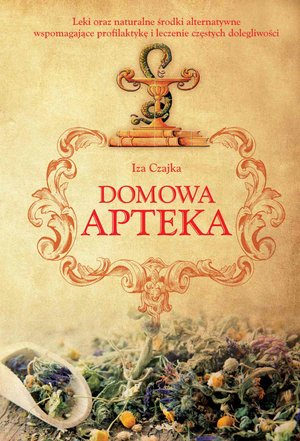 Domowa apteka – ebook