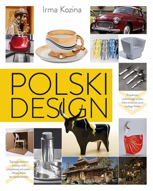 Polski design – ebook