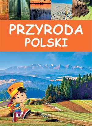 Przyroda Polski – ebook