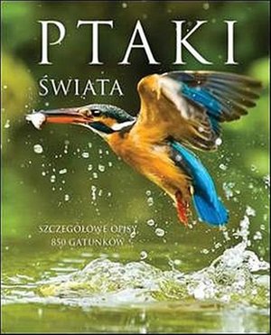 Ptaki świata – ebook