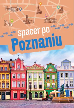 Spacer po Poznaniu – ebook