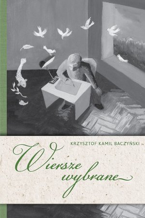 Wiersze wybrane – ebook