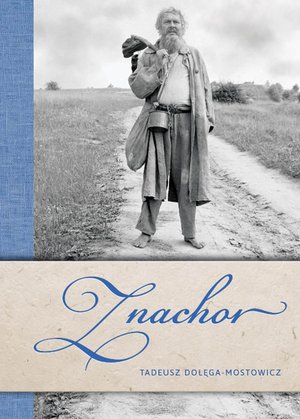 Znachor – ebook