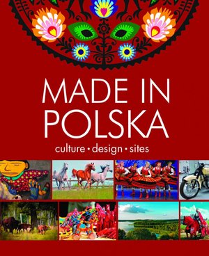 Made in Polska – ebook