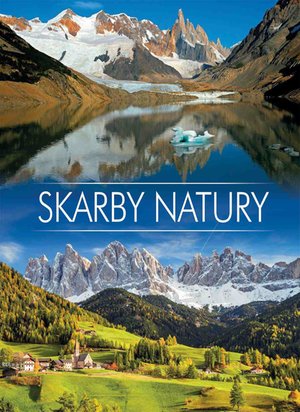 Skarby natury – ebook