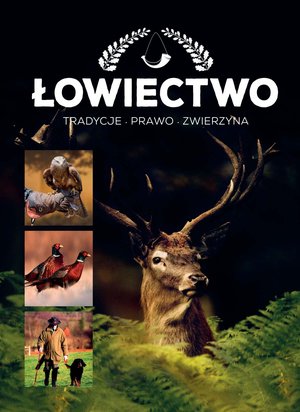 Łowiectwo – ebook