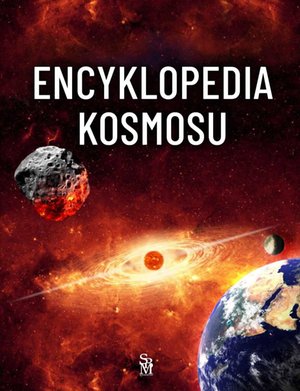 Encyklopedia kosmosu – ebook