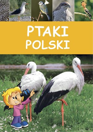 Ptaki Polski – ebook