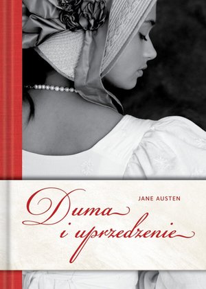 Duma i uprzedzenie – ebook