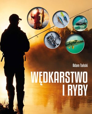 Wędkarstwo i ryby – ebook