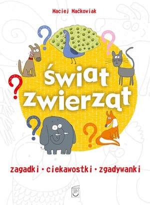 Świat zwierząt – ebook