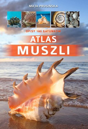 Atlas muszli – ebook