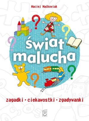 Świat malucha – ebook