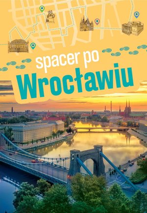 Spacer po Wrocławiu – ebook