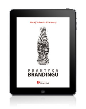 Praktyka brandingu – ebook