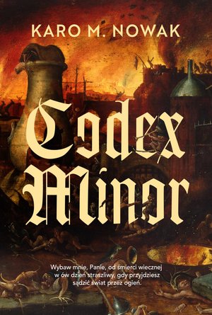 Codex Minor &ndash; ebook