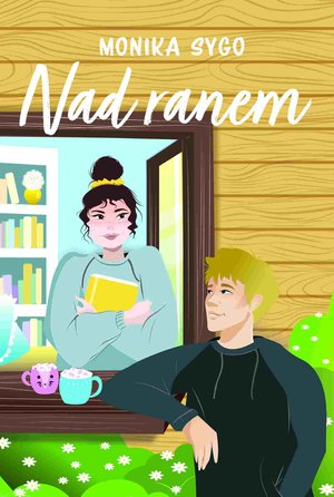 Nad ranem – ebook
