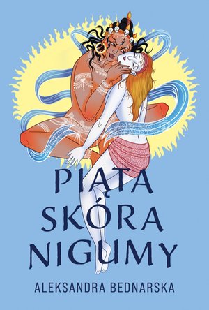 Piąta skóra Nigumy – ebook