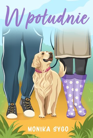 W południe – ebook