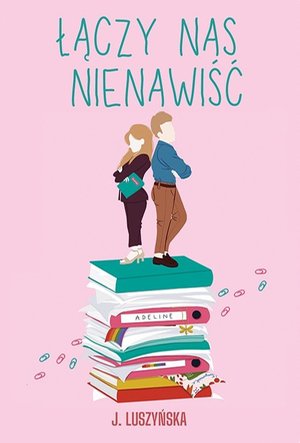 Łączy nas nienawiść – ebook