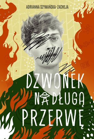 Dzwonek na długą przerwę – ebook