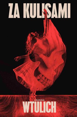 Za kulisami – ebook