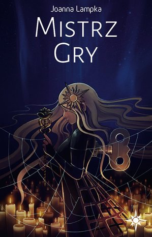 Mistrz Gry – ebook