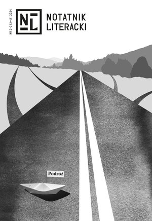 Notatnik Literacki 2-3 (3-4)/ 2024 &ndash; eprasa