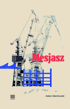 Mesjasz – ebook