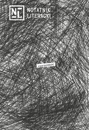 Przemoc. Notatnik Literacki 2-3(7-8)/2025 – eprasa