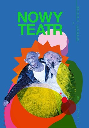 Notatnik Teatralny 95-96/2024 Nowy Teatr – eprasa
