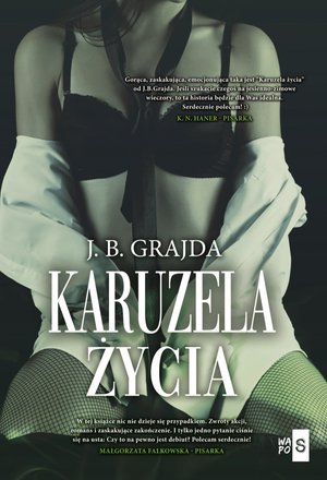 Karuzela życia – ebook