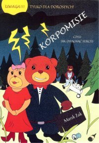 Korpomisie – ebook