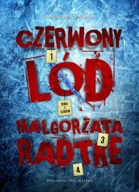 Czerwony l&oacute;d &ndash; ebook