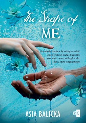 The Shape of Me – ebook