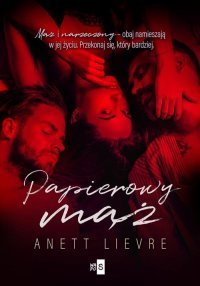 Papierowy mąż – ebook