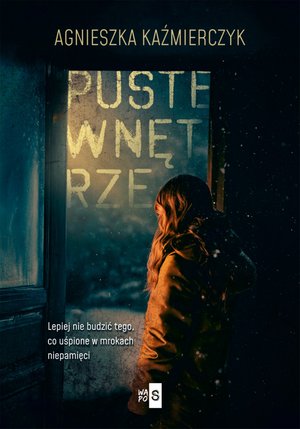 Puste wnętrze &ndash; ebook