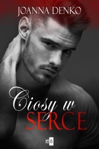 Ciosy w serce – ebook