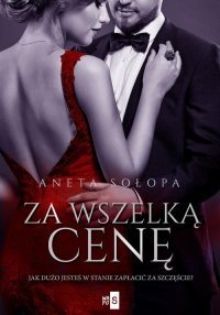Za wszelką cenę – ebook