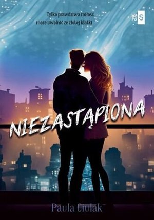 Niezastąpiona – ebook