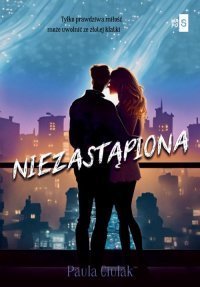 Niezastąpiona &ndash; ebook