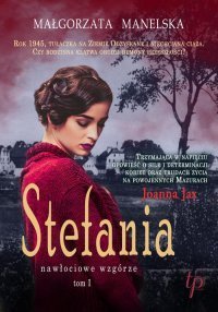 Stefania. Tom 1 &ndash; ebook