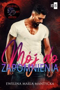 M&oacute;j do zapomnienia &ndash; ebook