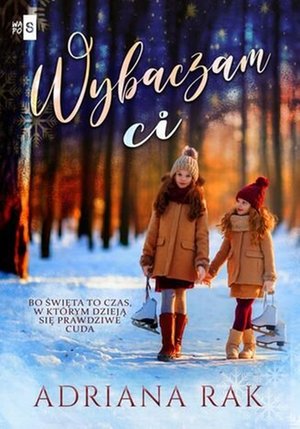 Wybaczam ci – ebook