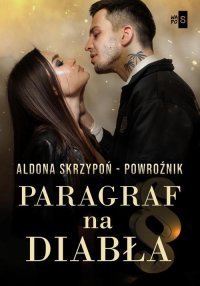 Paragraf na diabła – ebook