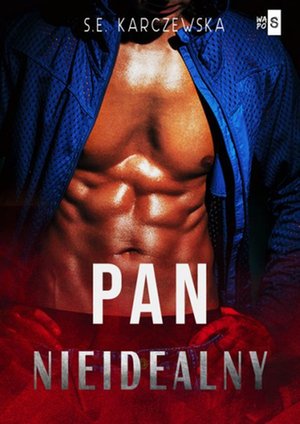 Pan nieidealny – ebook