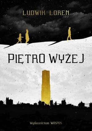 Piętro wyżej – ebook