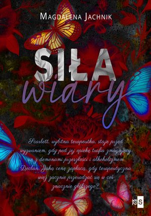 Siła wiary – ebook